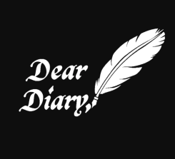 Deardiaryme